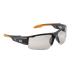 Gafas de Seguridad con Semimarco PRO de Alta Calidad y Cristales para Interior / Exterior 60536