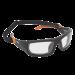 Gafas de Seguridad con Semimarco PRO de Alta Calidad y Cristales para Interior / Exterior 60538