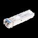 Transceptor SFP (Mini-Gbic)  para fibra Multimodo, 1.25 Gbps de velocidad, Conectores LC, Dúplex,  