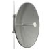 Antena direccional para C5x y B5x, Doble polaridad 45 ° y 90 °, 4.9 - 6.5 GHz, 2 ft, Ganancia de 3