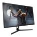 Game Factor Monitor. Gamer Factor MG701 27 pulgadas. IPS - QuadHD, 165Hz, HDR, 1ms, DP, 3x HDMI, VES