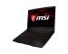 MSI Gaming GF63 222 Computadora portátil 39.6 cm (15.6") Full HD Intel® Core™ i7 i7-8750H 8 GB D
