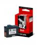Lexmark #82 Black Print Cartridge