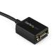 StarTech.com Adaptador Convertidor Externo de Video DisplayPort DP a VGA - Cable Activo - 1920x1200