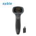Lector de Código de Barras INALAMBRICO 2D Linear Imager con gatillo. Marca SYBLE Modelo 6266MBT-2D 