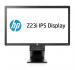 HP Z23i 23" Black Full HD Matt