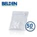 CUBIERTA ANTIPOLVO PARA JACK MODULAR BELDEN AX101790 TRANSPARENTE 50 PZA