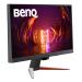 BenQ EX240N monitor de computadora 60.5 cm (23.8") 1920 x 1080 Pixeles LCD Gris