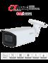 DAHUA DH-IPC-HFW3441T-ZS-S2- Cámara IP Bullet de 4 MP/ WizSense/ Lente Motorizado de 2.7 a 13.5mm/ 