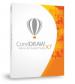 Corel DRAW Home & Student Suite X7, ES/BR