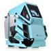 Gabinete Thermaltake AH T200 Micro Chassis(CA-1R4-00SBWN-00) - 