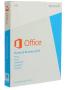 Microsoft Office 2013: Home & Business 32/64-Bit, ENG