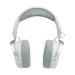 Game Factor HSB600 Auriculares Inalámbrico y alámbrico Diadema Juego Bluetooth Blanco