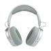 Game Factor HSB600 Auriculares Inalámbrico y alámbrico Diadema Juego Bluetooth Blanco
