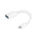 TP-Link UC400 cable USB 0.133 m USB A USB C Blanco