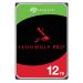Seagate IronWolf Pro ST12000NT001 disco duro interno 3.5" 12 TB Serial ATA III