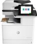 HP Color LaserJet Enterprise Impresora multifunción M776dn, Imprima, copie, escanee y envíe fax op