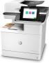 HP Color LaserJet Enterprise Impresora multifunción M776dn, Imprima, copie, escanee y envíe fax op