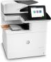 HP Color LaserJet Enterprise Impresora multifunción M776dn, Imprima, copie, escanee y envíe fax op