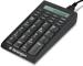 Kensington P8693-K72274US teclado USB Numérico Negro