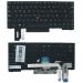 Teclado para laptop Battery First BFT057 Lenovo Thinkpad E480 T490 E490 L380 - 