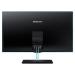 Samsung S24D390HL 23.6" Negro, Azul Full HD Brillo