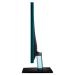 Samsung S24D390HL 23.6" Negro, Azul Full HD Brillo