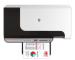 HP Officejet Pro 8000 Enterprise impresora de inyección de tinta Color 600 x 600 DPI A4