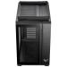 ASUS TUF Gaming GT502 Midi Tower Negro
