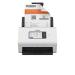 Brother ADS-4900W escáner ADF + Escáner de alimentación de hojas 600 x 600 DPI A4 Negro, Blanco
