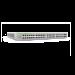 Gigabit webSmart switch, 48 Puertos Totales, 24c/PoE+ 10/100/1000T, 4 Puertos SFP AT-GS950/52PS-V2-1