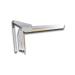 Articulación Universal Para Barreras CAME GT4 / Solo Compatible con Brazo 803XA-0270 (No Incluido) 