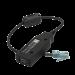 INTERFACE P/ PROGRAMAR RADIOS ICOM CON USB ICF121S/221S, F121/221, F520/521/620/621, 621TR, F5061/60