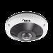 Fisheye IP 12 Megapíxeles  | Múltiples Vistas | IK10/IP67 | MicroSD Hasta 256Gb | IR 10M | WDR Rea
