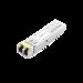 Transceptor SFP (Mini-Gbic) / Monomodo / 1.25 Gbps de velocidad / Conectores LC Dúplex / Hasta 100 