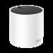 Router inalámbrico MESH para hogar/ Doble banda Wi-Fi 6 (AX) / 3 puerto Gigabit / 2 antenas interna