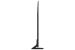 Samsung Series 6 QN65Q65CAFXZX Televisor 165.1 cm (65") 4K Ultra HD Smart TV Wifi Gris