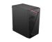 MSI MAG SHIELD M301 gabinete de computadora Micro Tower Negro