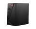 MSI MAG SHIELD M301 gabinete de computadora Micro Tower Negro