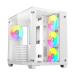 Gabinete Gamer Micro Torre ATX Tank Pro GM930 Legend Series - 