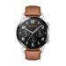 Huawei Watch GT 2 3.53 cm (1.39") AMOLED 46 mm Digital 454 x 454 Pixeles Pantalla táctil Acero inox