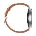 Huawei Watch GT 2 3.53 cm (1.39") AMOLED 46 mm Digital 454 x 454 Pixeles Pantalla táctil Acero inox