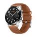 Huawei Watch GT 2 3.53 cm (1.39") AMOLED 46 mm Digital 454 x 454 Pixeles Pantalla táctil Acero inox