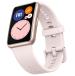 Huawei WATCH Fit 4.17 cm (1.64") AMOLED 30 mm Digital 280 x 456 Pixeles Pantalla táctil Rosa GPS (s