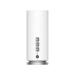 Huawei Mesh3 router inalámbrico Gigabit Ethernet Doble banda (2,4 GHz / 5 GHz) Blanco