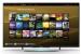 Sony KDL-42W800B 42" Full HD Compatibilidad 3D Wifi Negro, Plata televisor LED