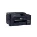 Brother MFC-T4500DW Inyección de tinta A3 1200 x 4800 DPI 35 ppm Wifi