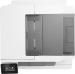 HP Color LaserJet Pro MFP M283fdw, Imprime, copia, escanea, envía fax, Impresión desde USB frontal