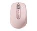 Logitech MX Anywhere 3 ratón Diestro RF inalámbrico + bluetooth 4000 DPI