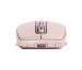 Logitech MX Anywhere 3 ratón Diestro RF inalámbrico + bluetooth 4000 DPI